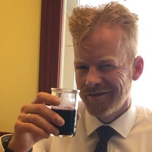 Meet your Posher, Blaine